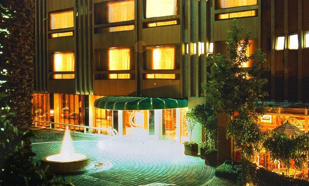 Hotel Beverly Mexiko-Stadt