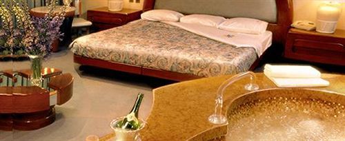Beverly 4* Mexiko-Stadt